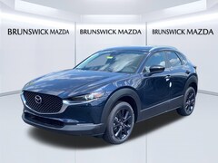2025 Mazda CX-30 2.5 S Select Sport AWD Sport Utility
