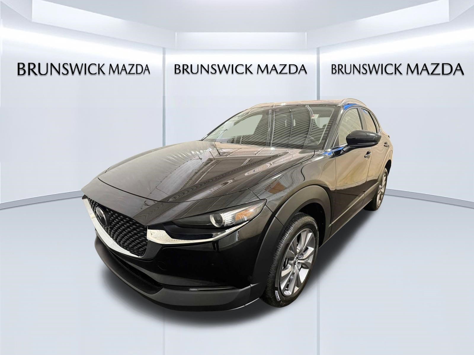 2023 Mazda CX-30 Select