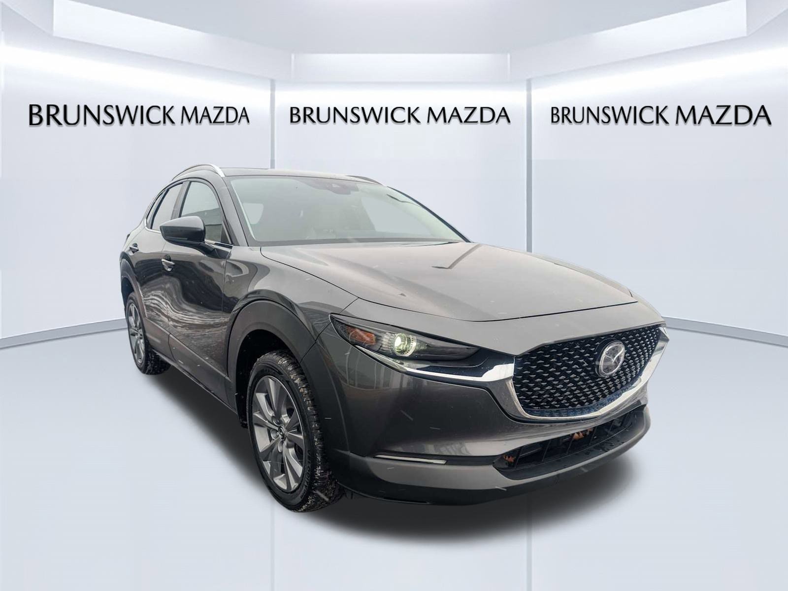 2023 Mazda CX-30 Preferred's photo