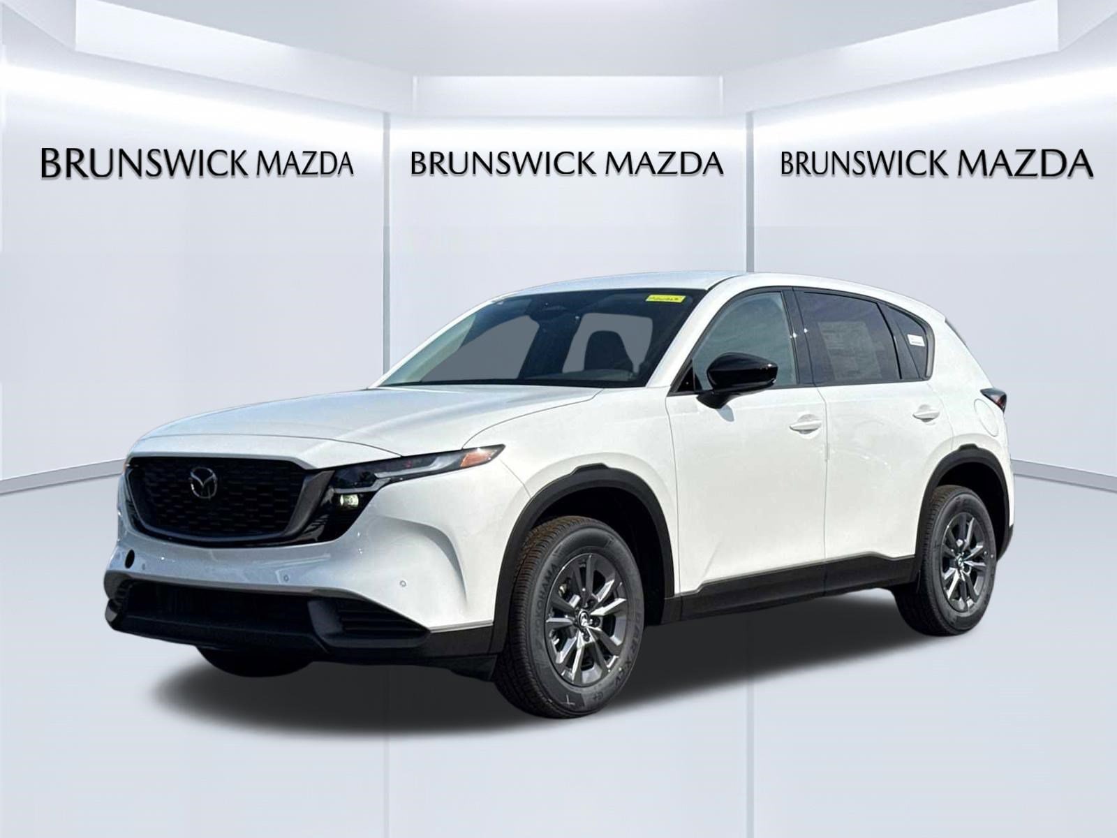 2026 Mazda CX-5 S Select Auto AWD's photo