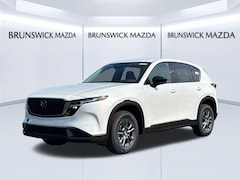 2026 Mazda CX-5 2.5 S Select AWD Sport Utility