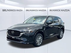 2025 Mazda CX-5 2.5 S Preferred AWD Sport Utility