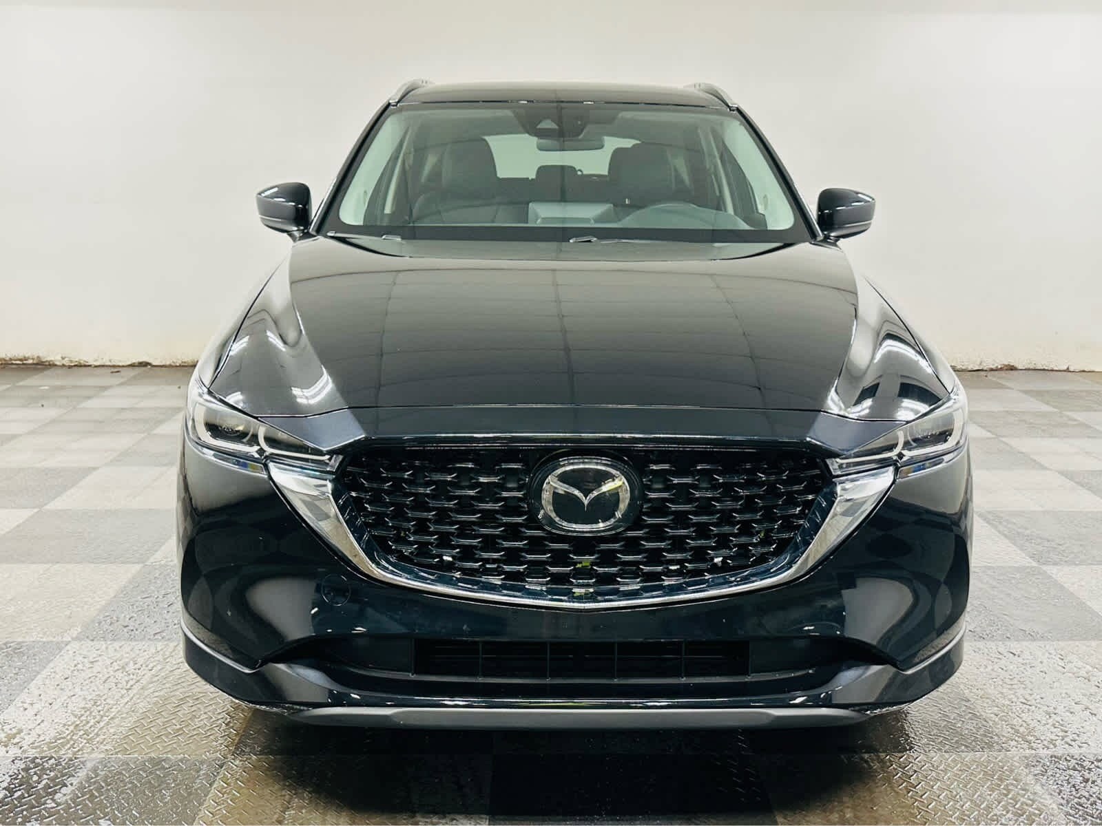 2025 Mazda CX-5 2.5 Select photo 2