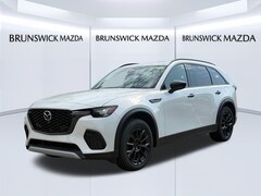 2026 Mazda CX-70 3.3 Turbo Premium AWD Sport Utility