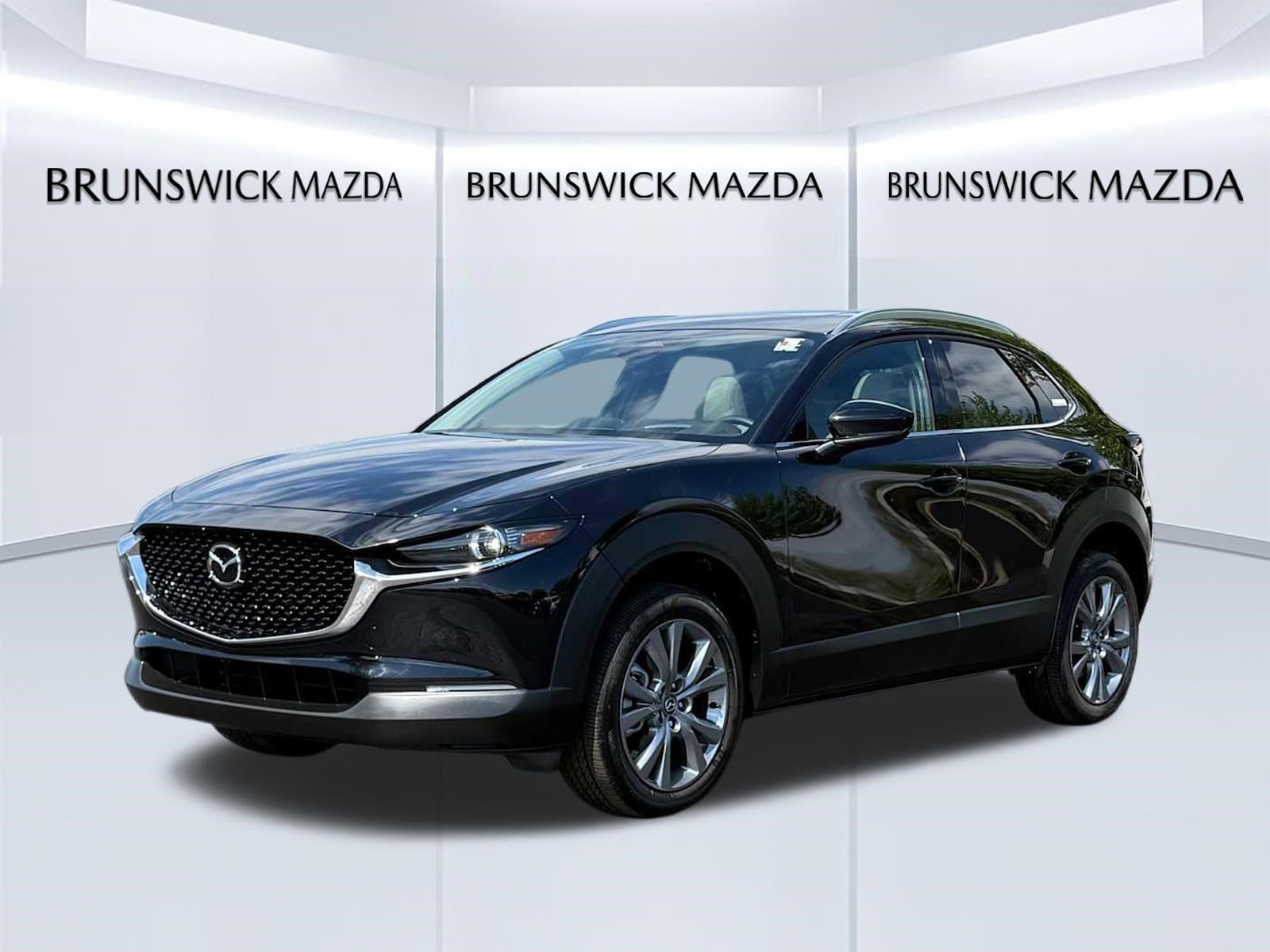 2025 Mazda CX-30 Premium AWD's photo