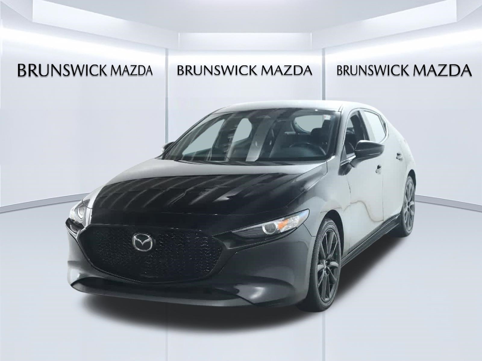 2024 Mazda CX-3 Select Sport AT 5-Door SKYACTIV's photo