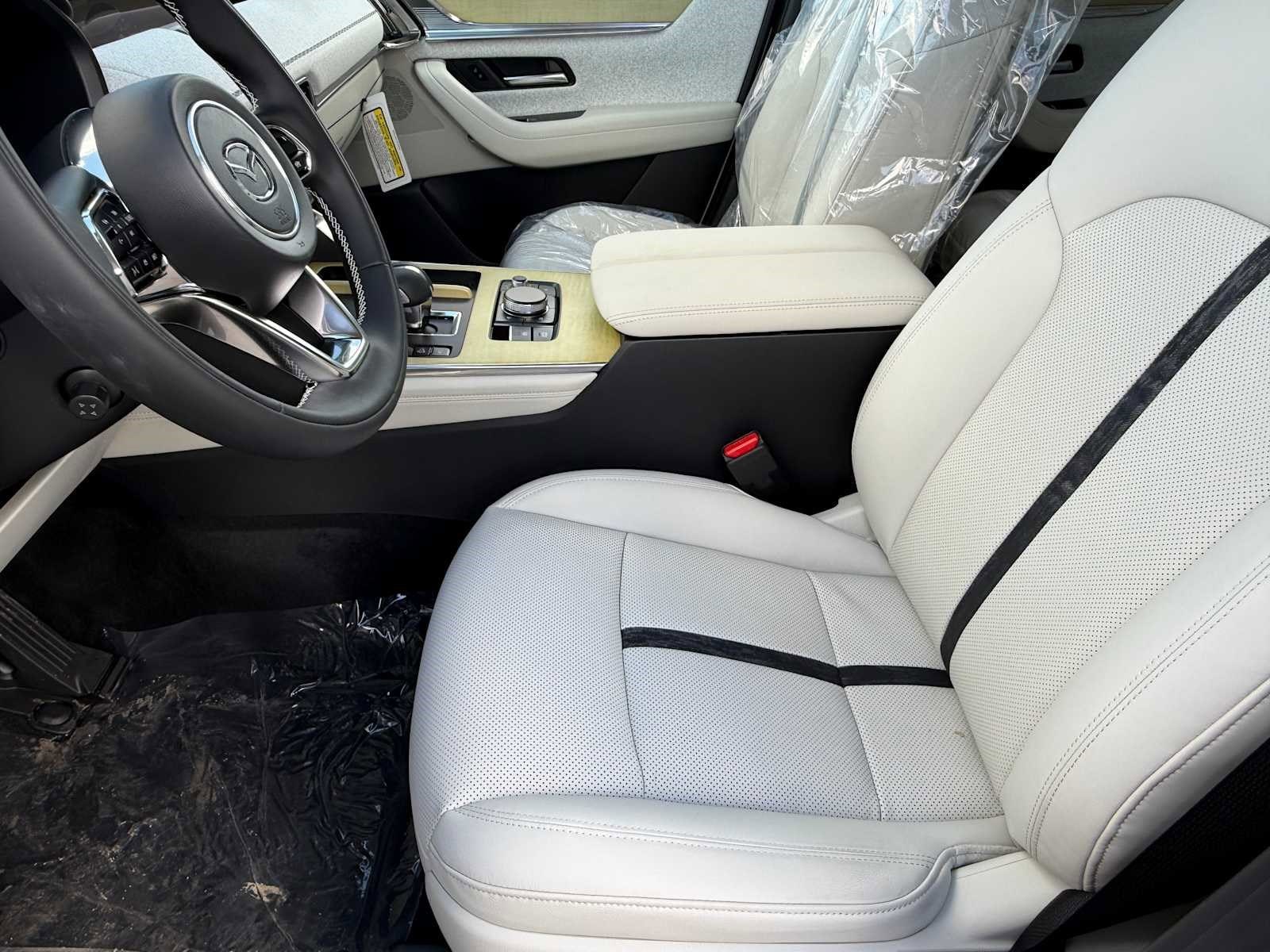 2026 Mazda CX-90 Premium Plus Package - Photo 8