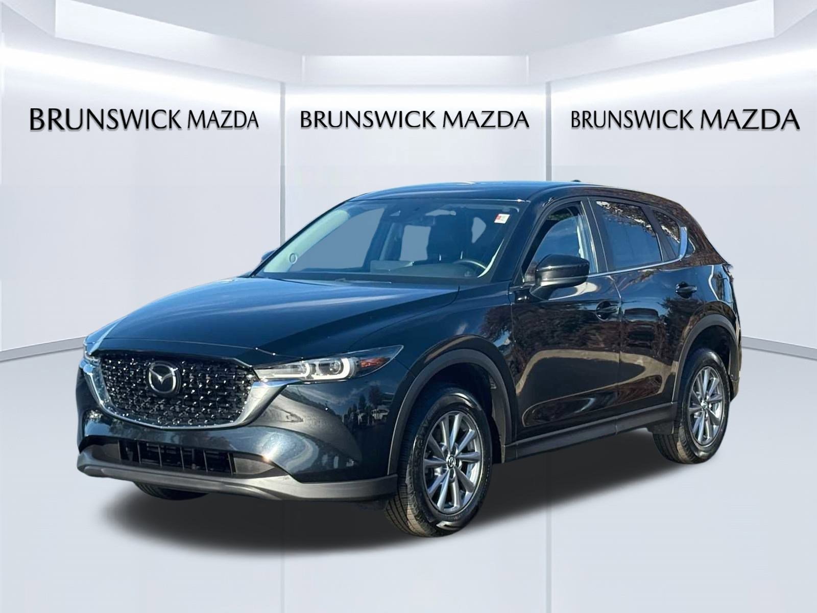 2023 Mazda CX-5 SUV 