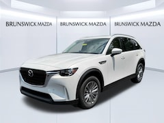 2025 Mazda CX-90 3.3 Turbo Preferred AWD Sport Utility