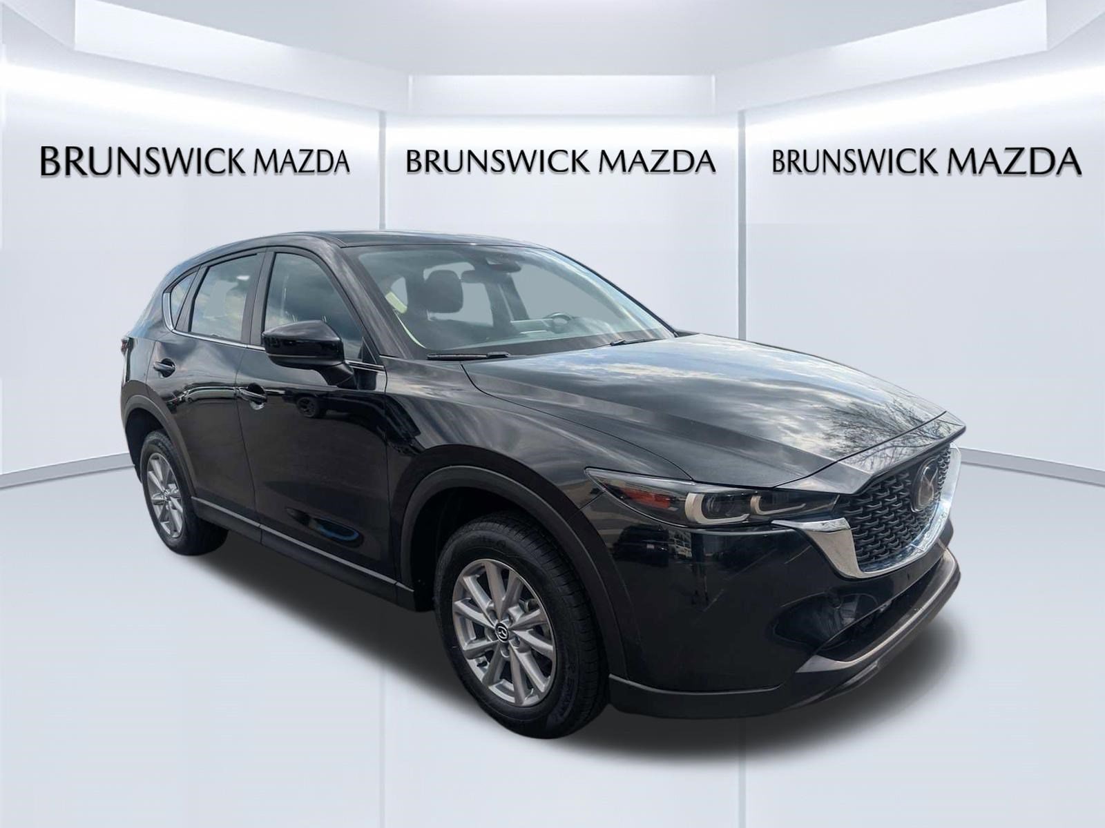 2023 Mazda CX-5 S