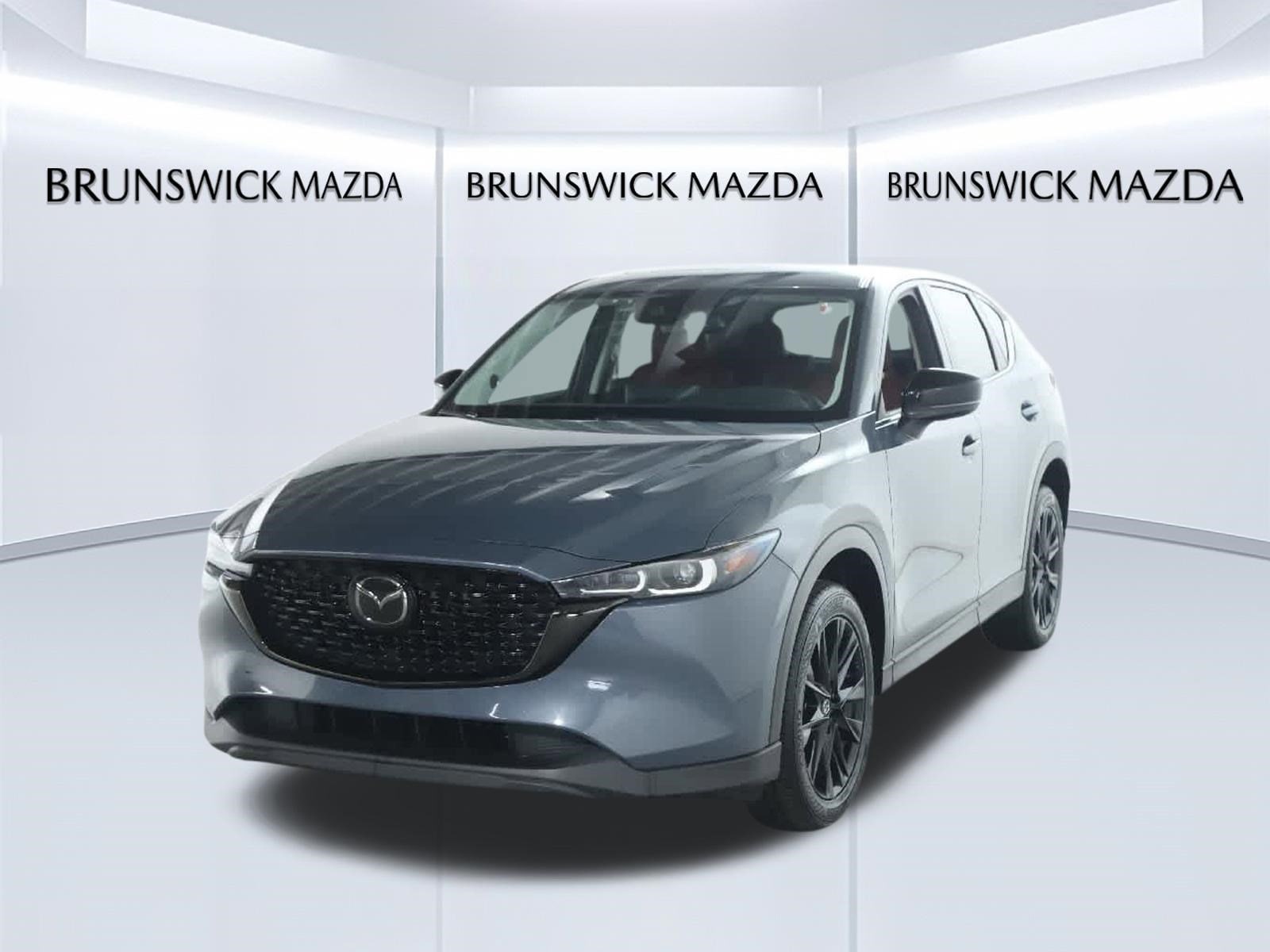 2023 Mazda CX-5 S Carbon Edition Auto AWD's photo