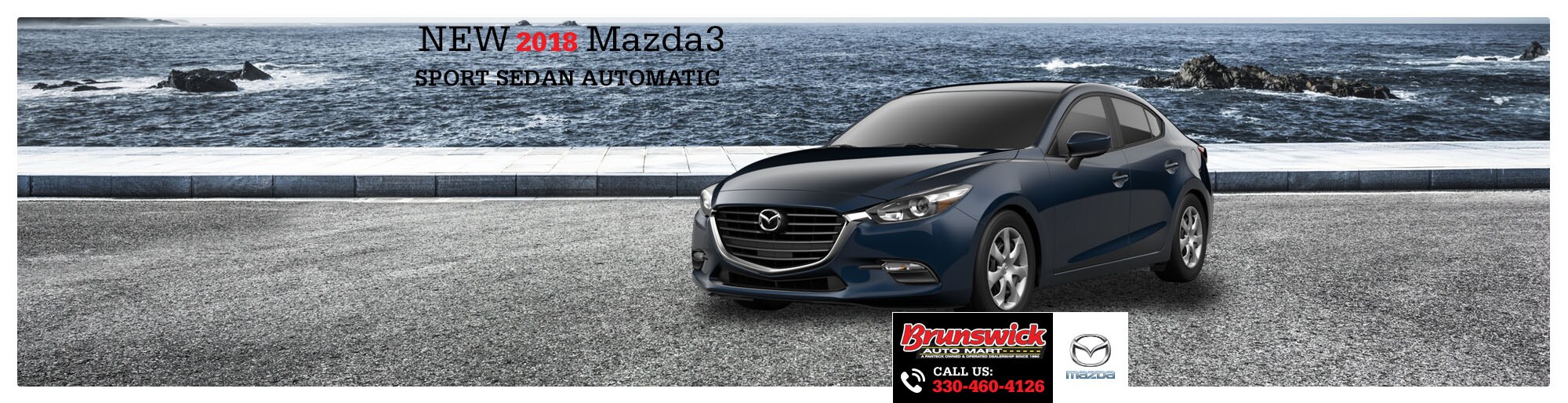 New Mazda & Used Car Dealer in Brunswick, OH Brunswick Mazda