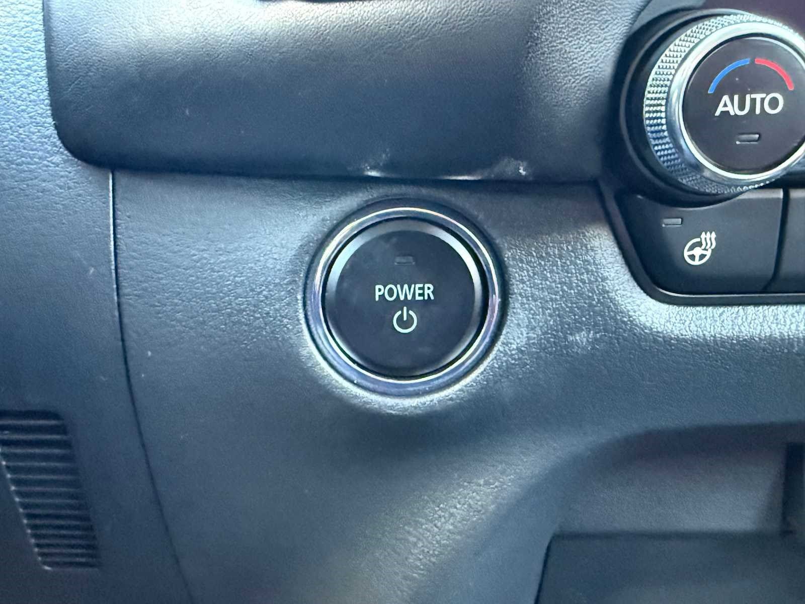 2026 Mazda CX-50 Premium - Photo 21