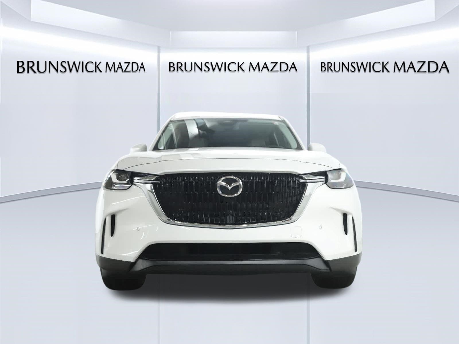 Certified Used 2026 Mazda CX-90 3.3 Turbo Preferred For Sale