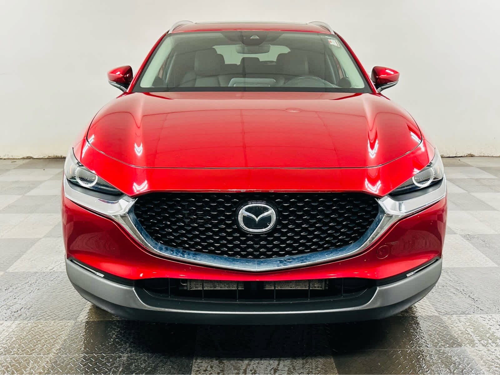 2022 Mazda CX-30 2.5 S Preferred photo 2