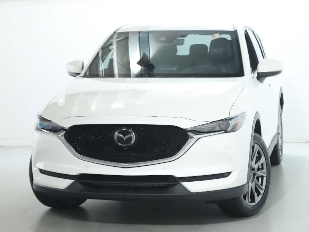 Used 2020 Mazda Mazda CX-5 Signature SUV