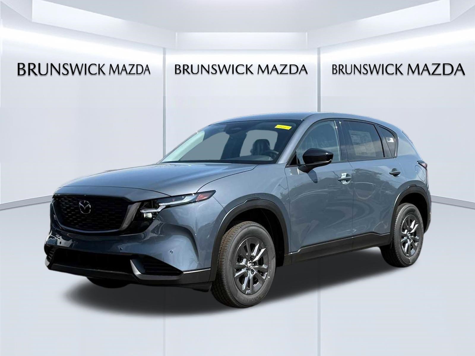 2026 Mazda CX-5 S Select Auto AWD's photo