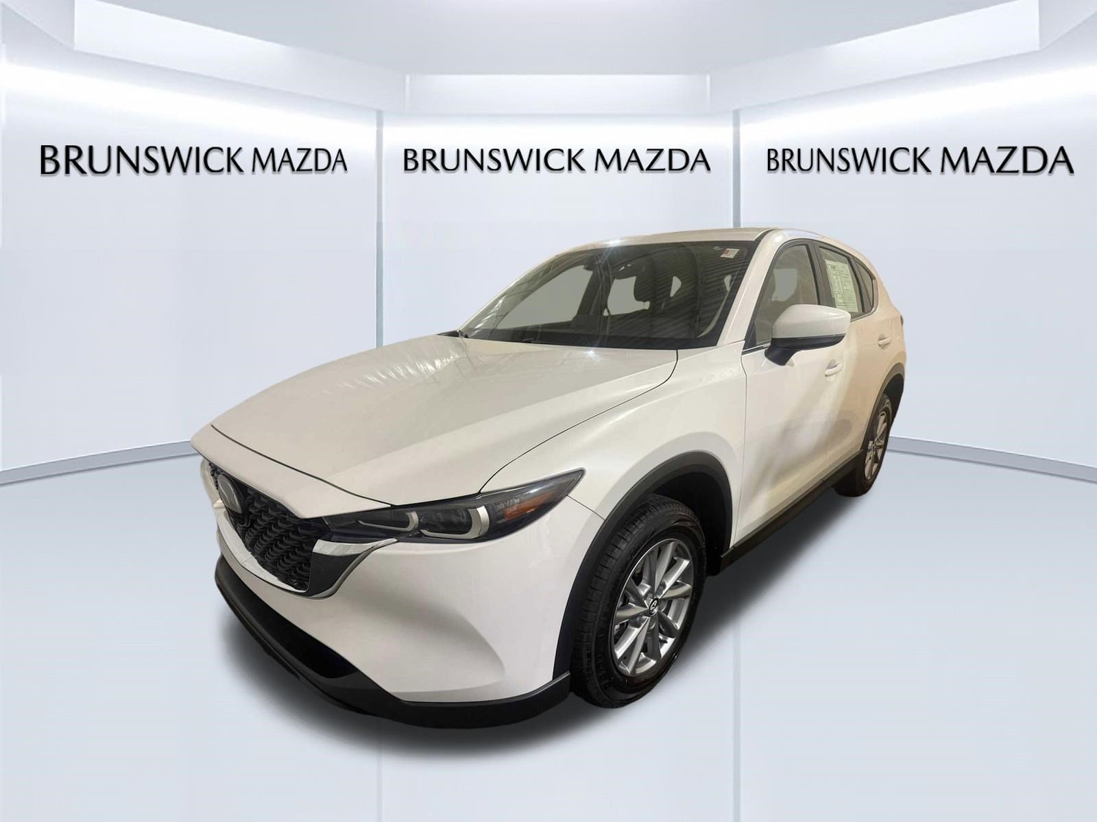 2023 Mazda CX-5 S