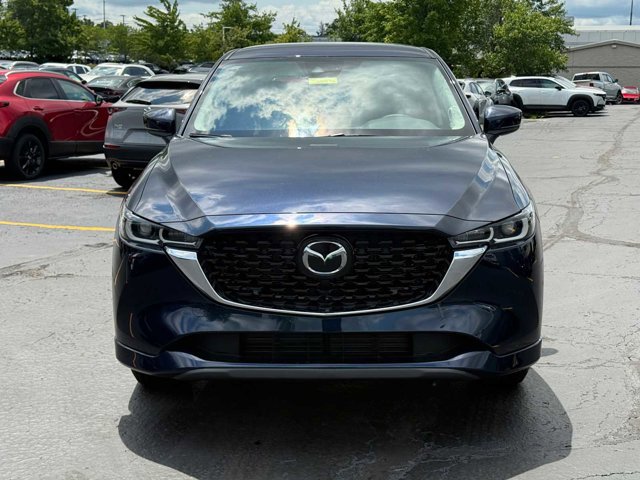 2025 Mazda CX-5 2.5 Select photo 2
