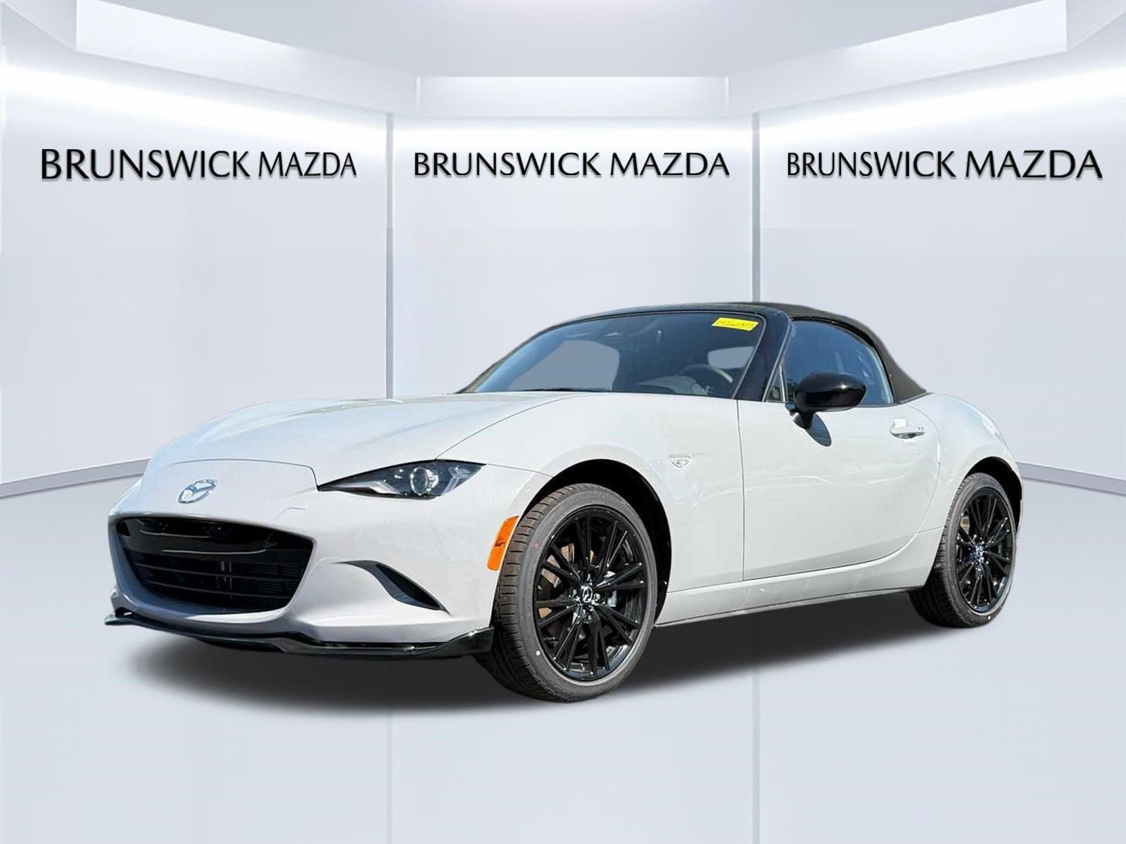 2026 Mazda MX-5 Miata Club's photo