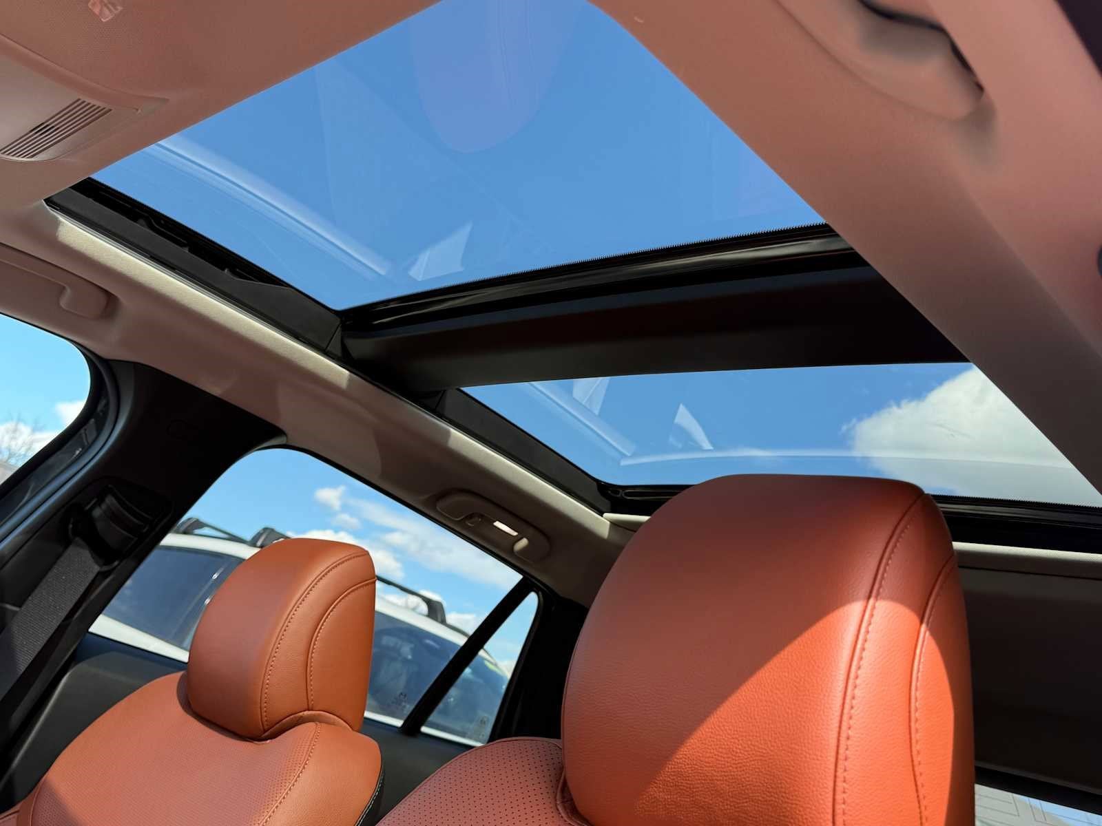 2026 Mazda CX-50 Meridian Edition - Photo 9