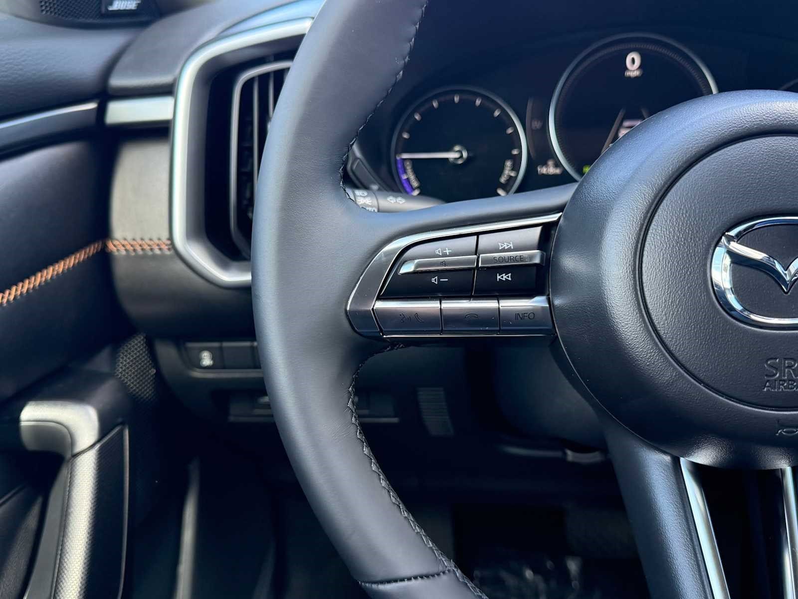2026 Mazda CX-50 Premium - Photo 13