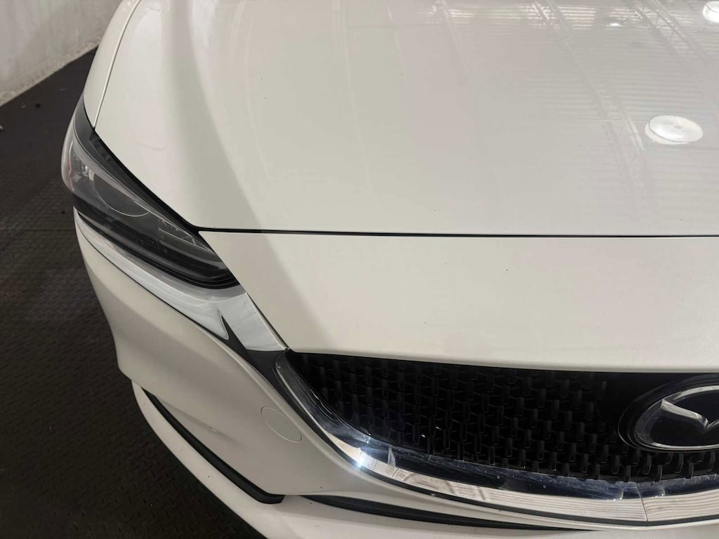 Used 2020 Mazda Mazda6 Sport Sedan