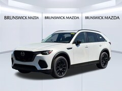 2026 Mazda CX-70 3.3 Turbo Preferred AWD Sport Utility