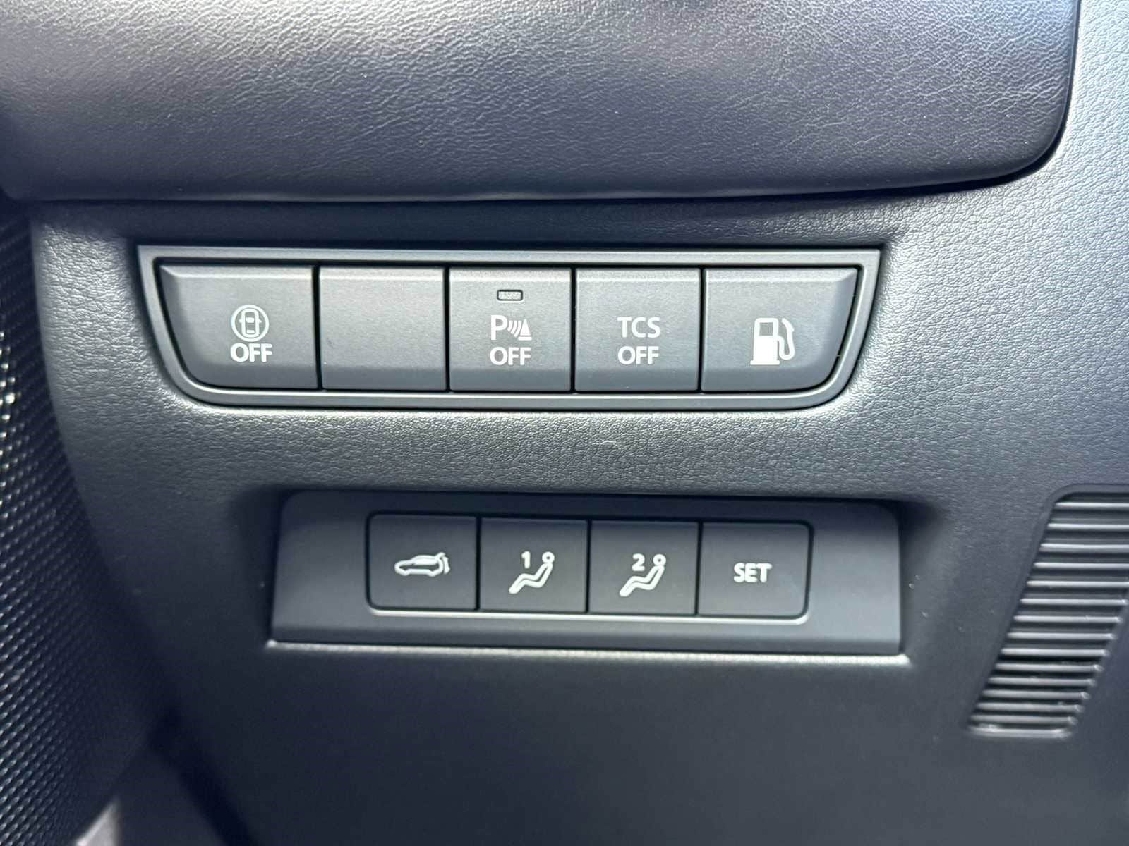 2026 Mazda CX-50 Premium - Photo 24