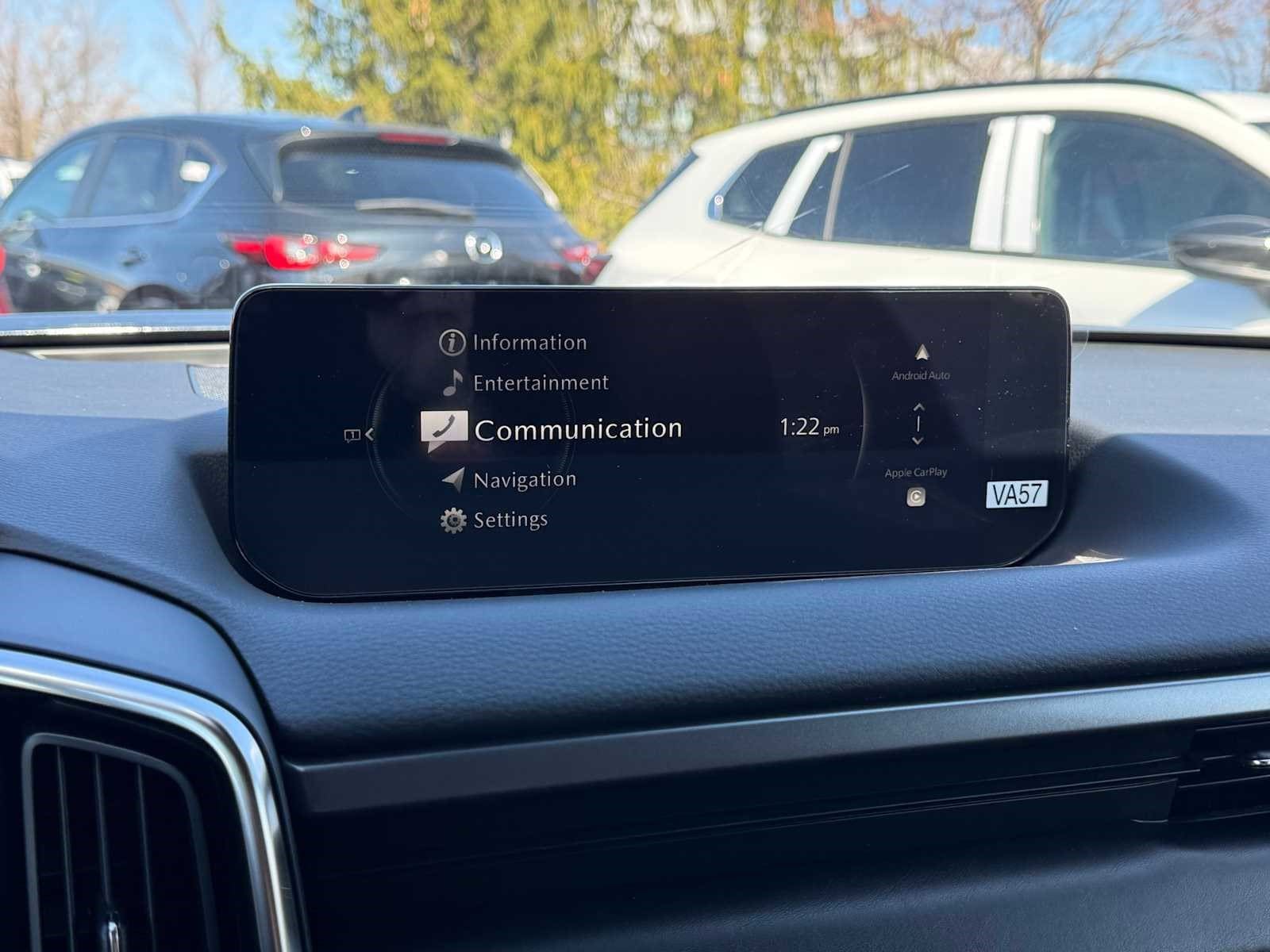 2026 Mazda CX-50 Premium - Photo 15