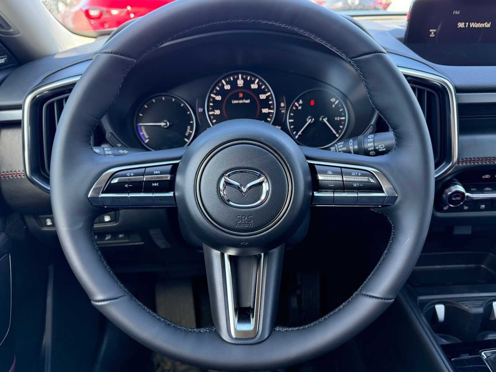 2026 Mazda CX-50 Premium - Photo 11