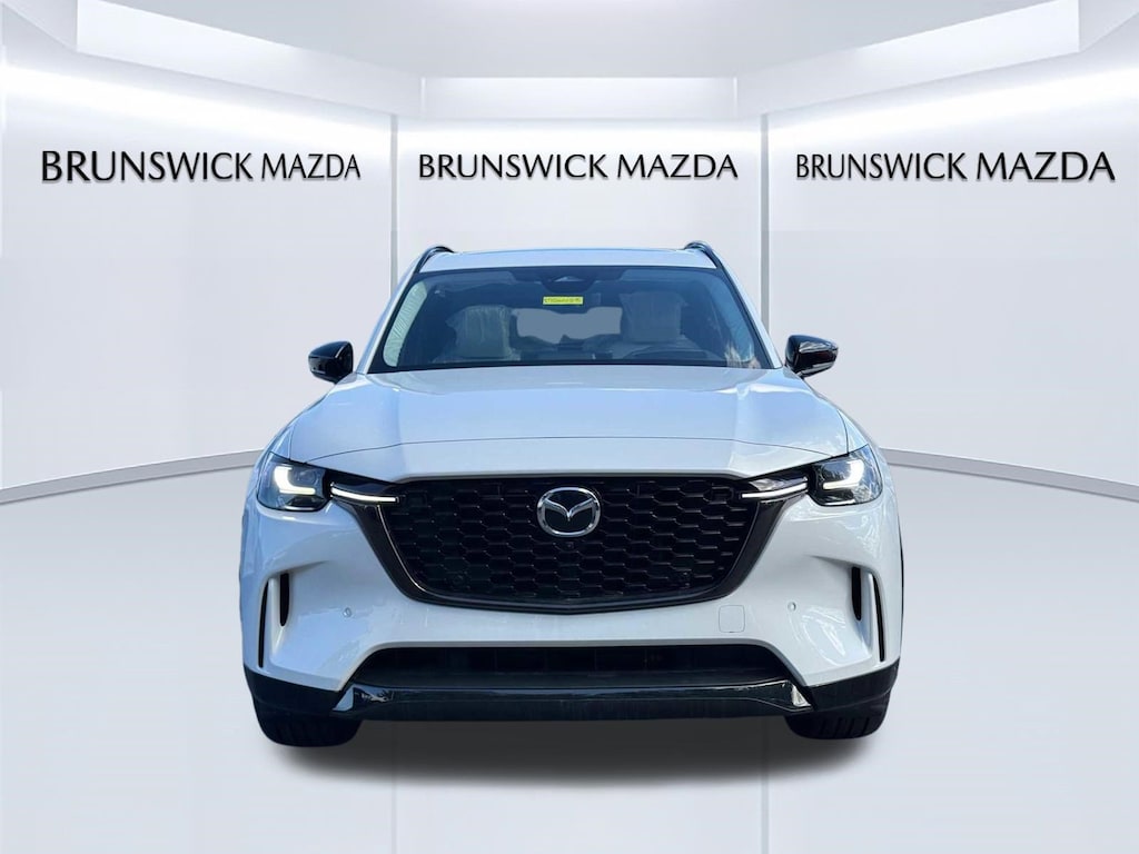 New 2026 Mazda CX-90 3.3 Turbo S Premium Sport AWD Sport Utility