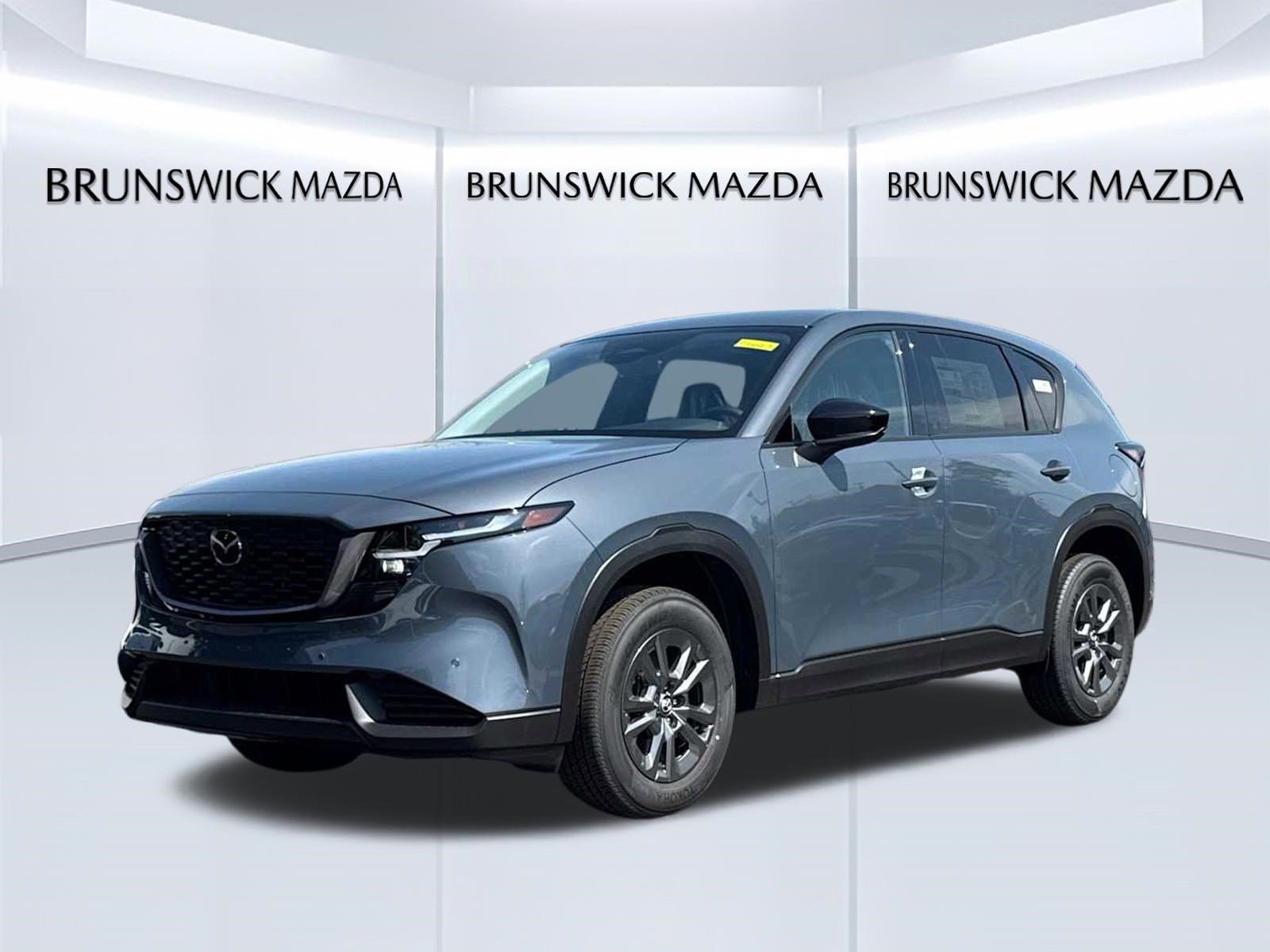 2026 Mazda CX-5 S Select Auto AWD's photo