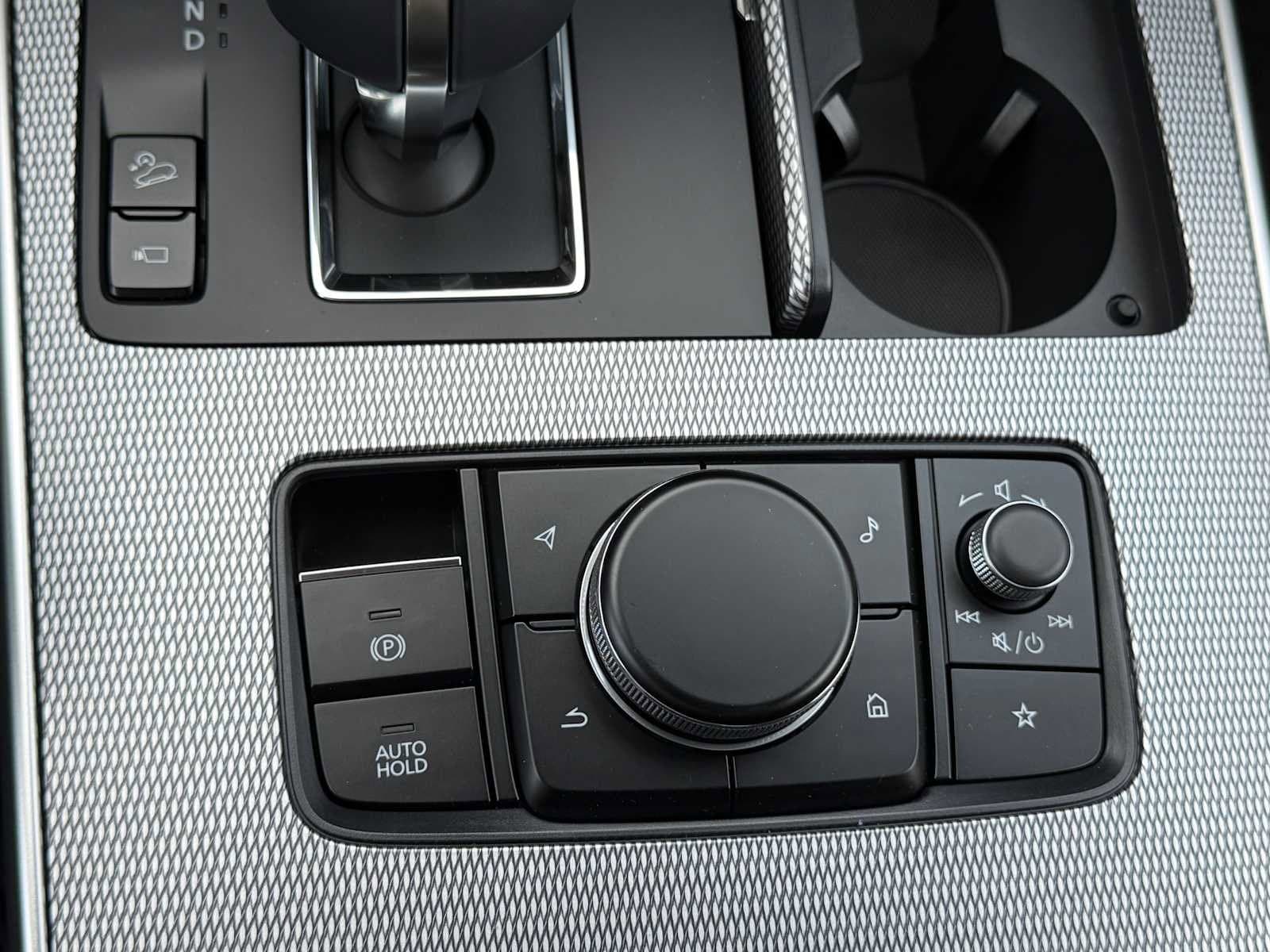 2026 Mazda CX-70 Premium Package - Photo 21