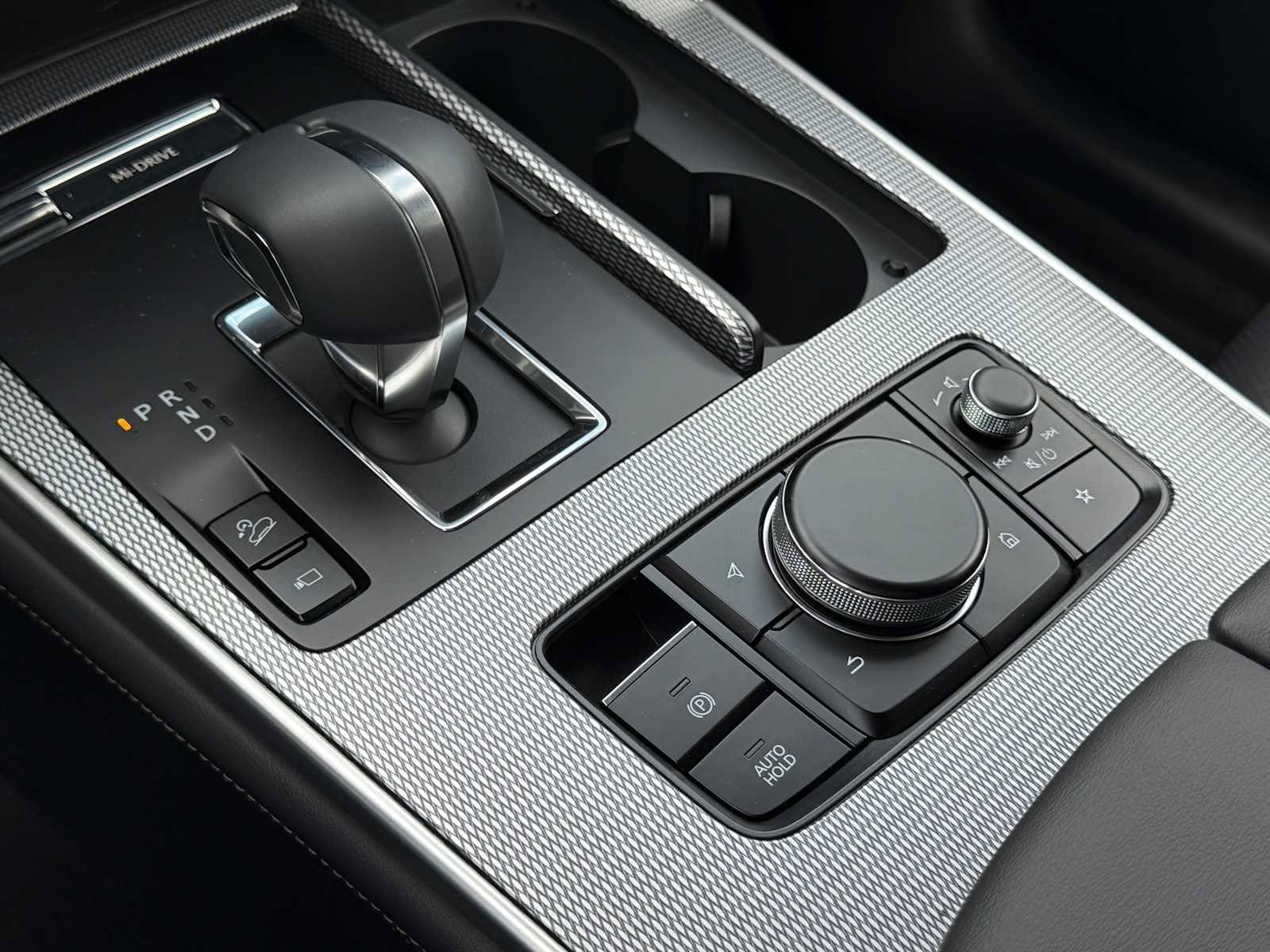 2026 Mazda CX-70 Premium Package - Photo 20