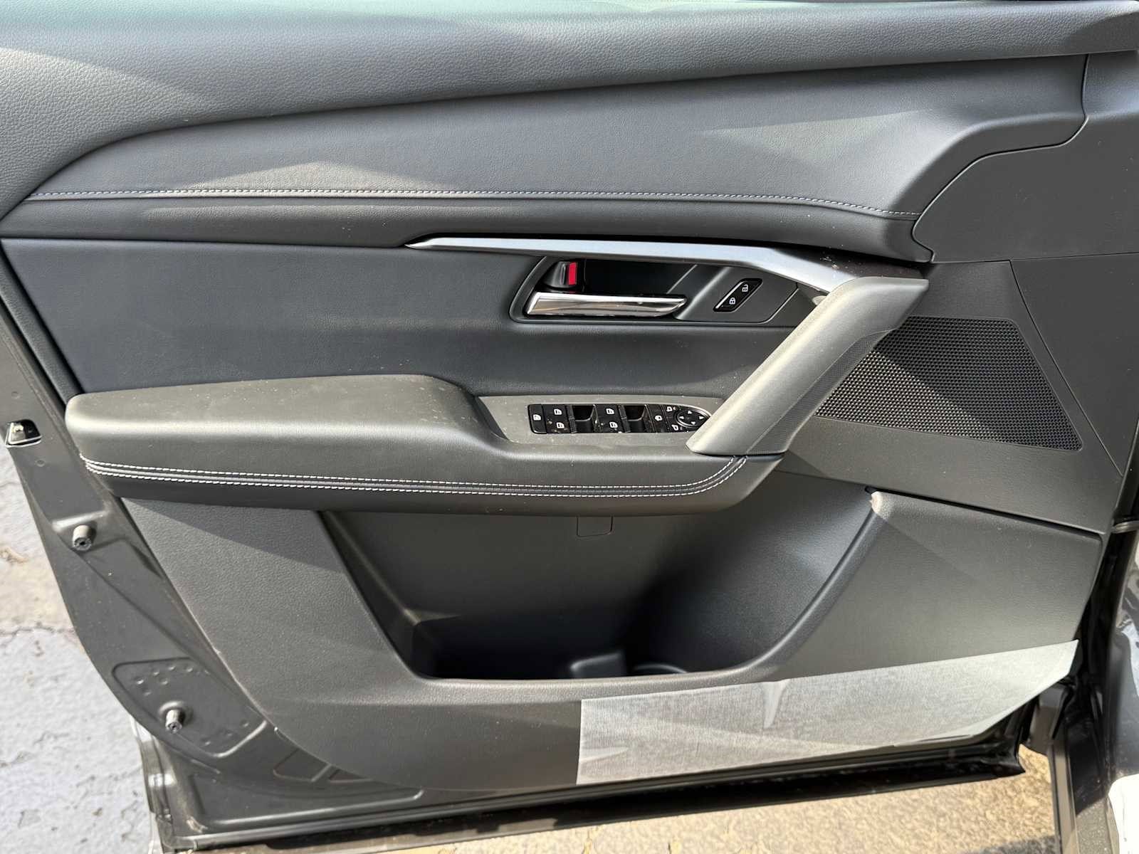 2026 Mazda CX-5 S Premium - Photo 5