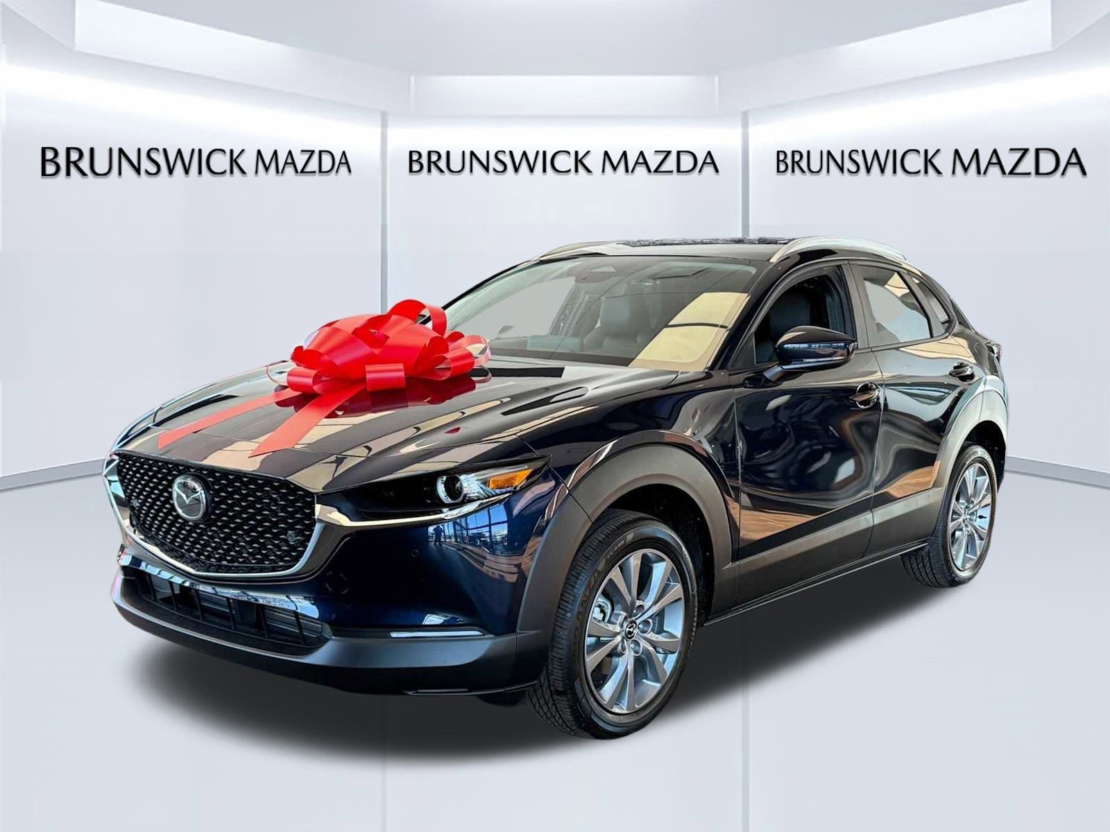 2026 Mazda CX-30 Preferred's photo