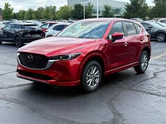 2025 Mazda CX-5 2.5 S Select AWD Sport Utility