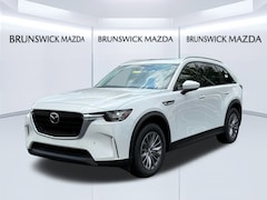 2025 Mazda CX-90 3.3 Turbo Preferred AWD Sport Utility