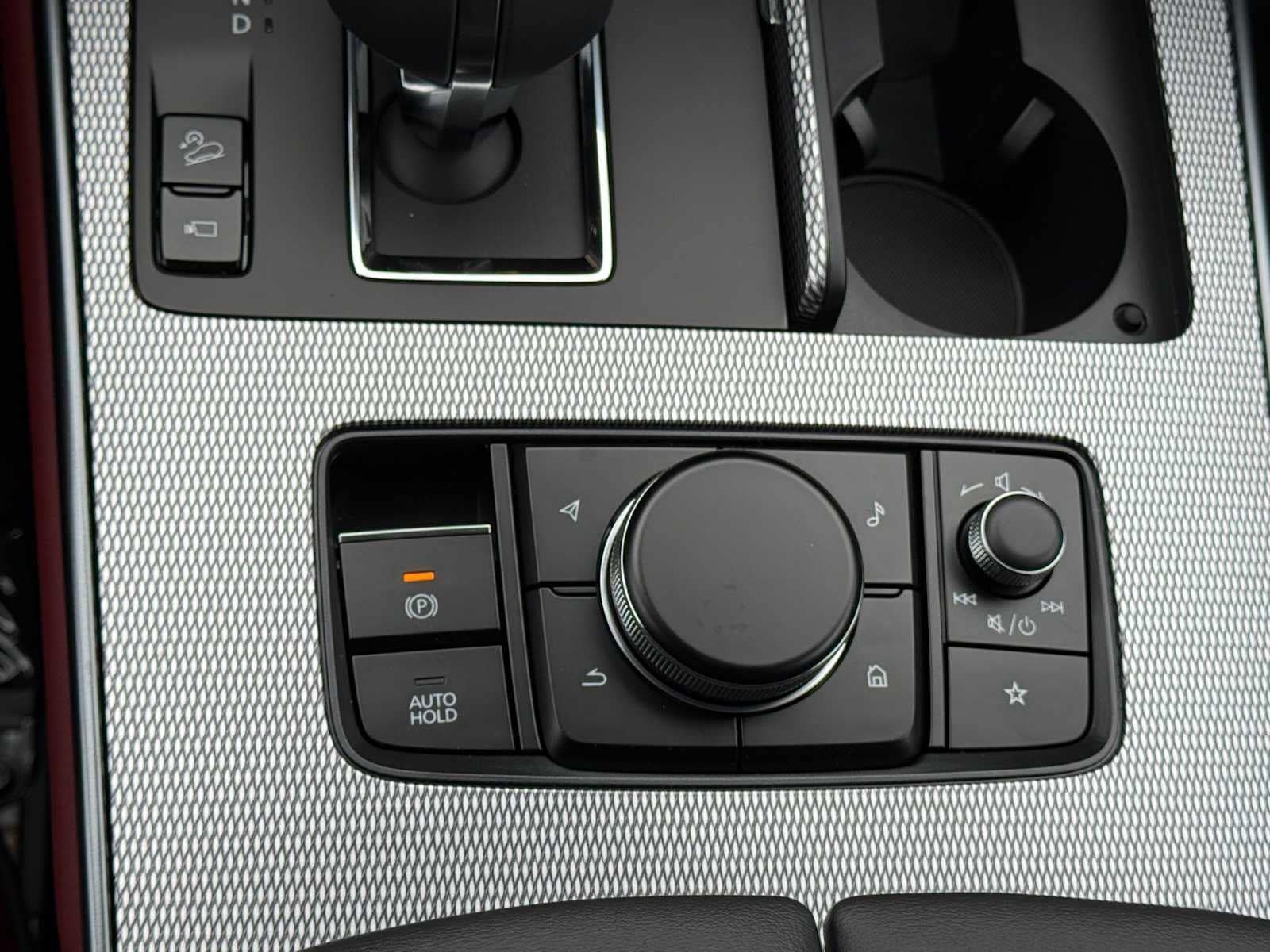 2026 Mazda CX-70 Premium Package - Photo 20