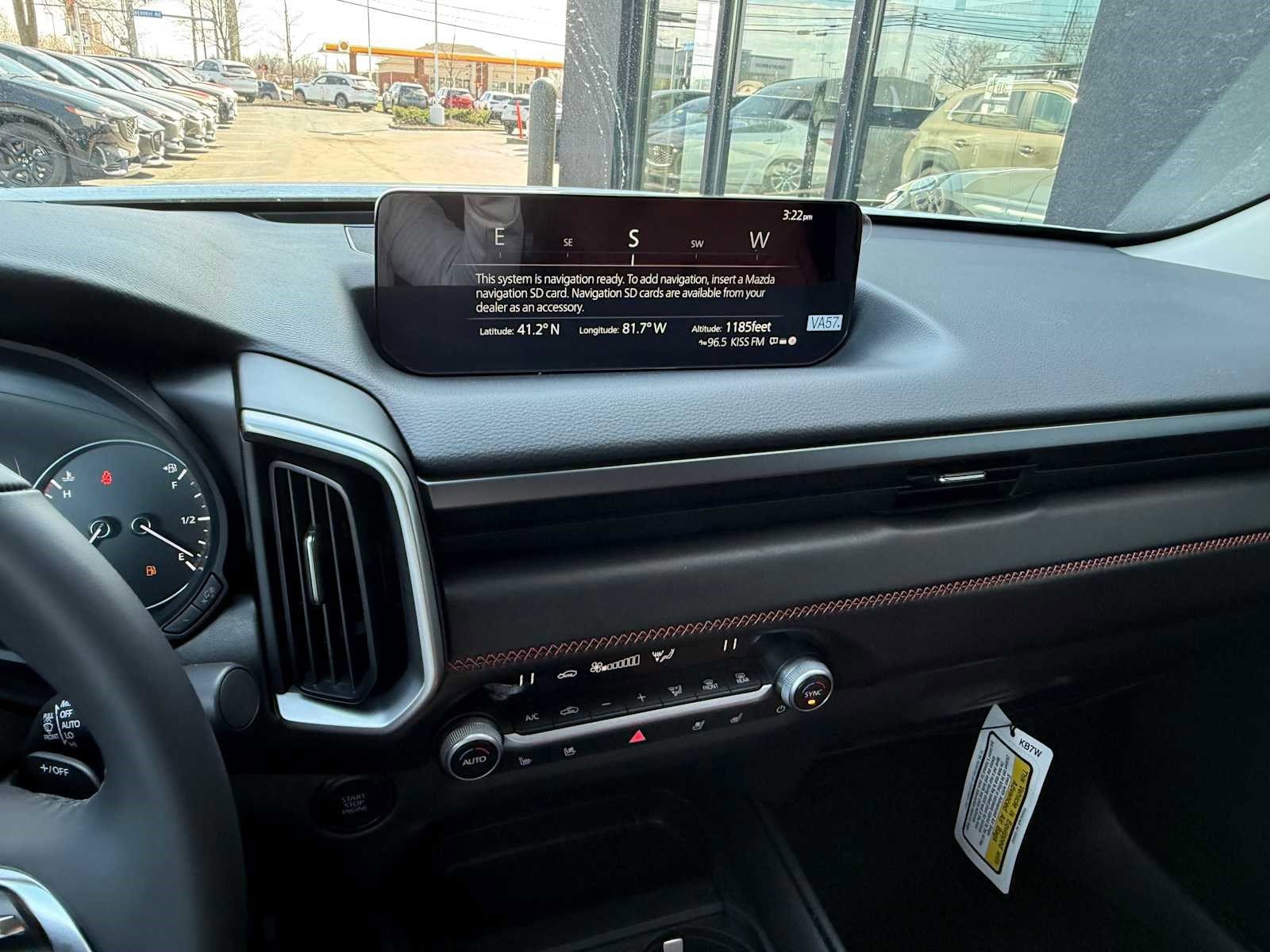 New 2026 Mazda CX-50 For Sale | Brunswick OH | Vehicle VIN