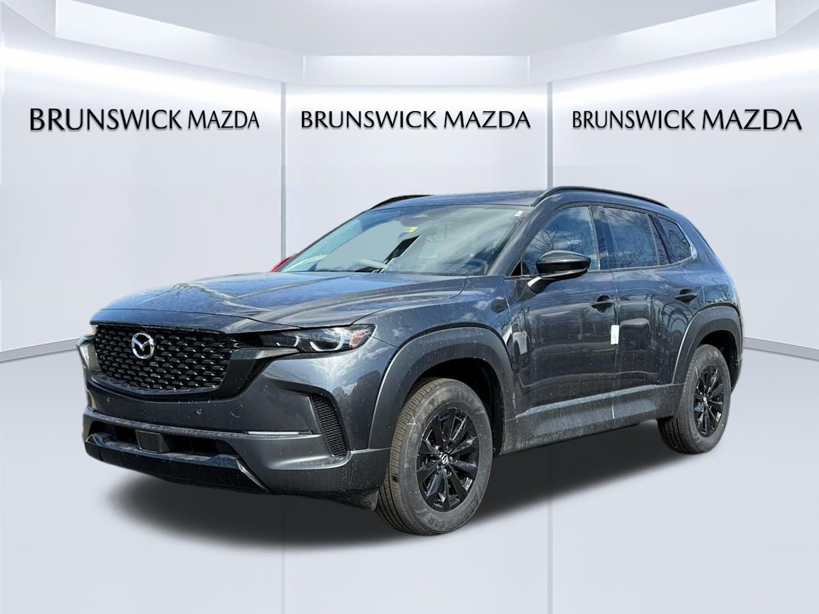 2026 Mazda CX-50 Hybrid Preferred AWD Sport Utility