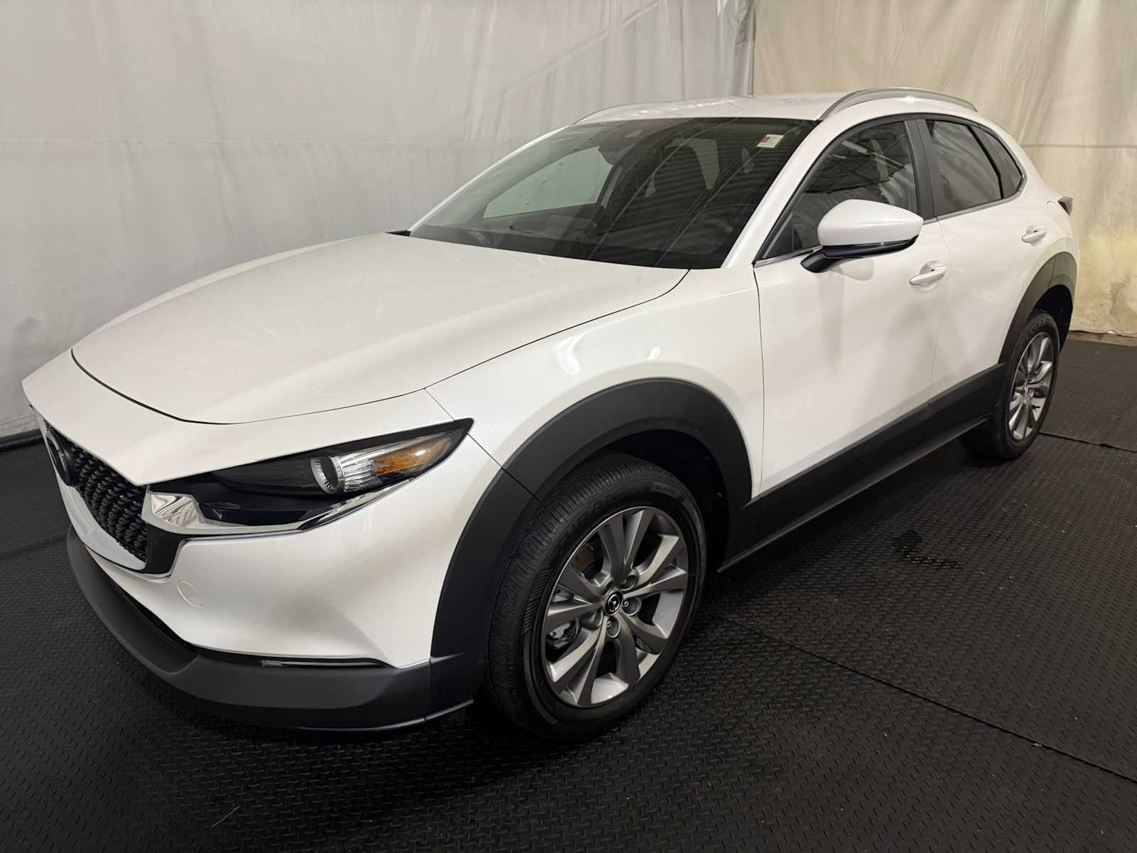 2023 Mazda CX-30 Select's photo