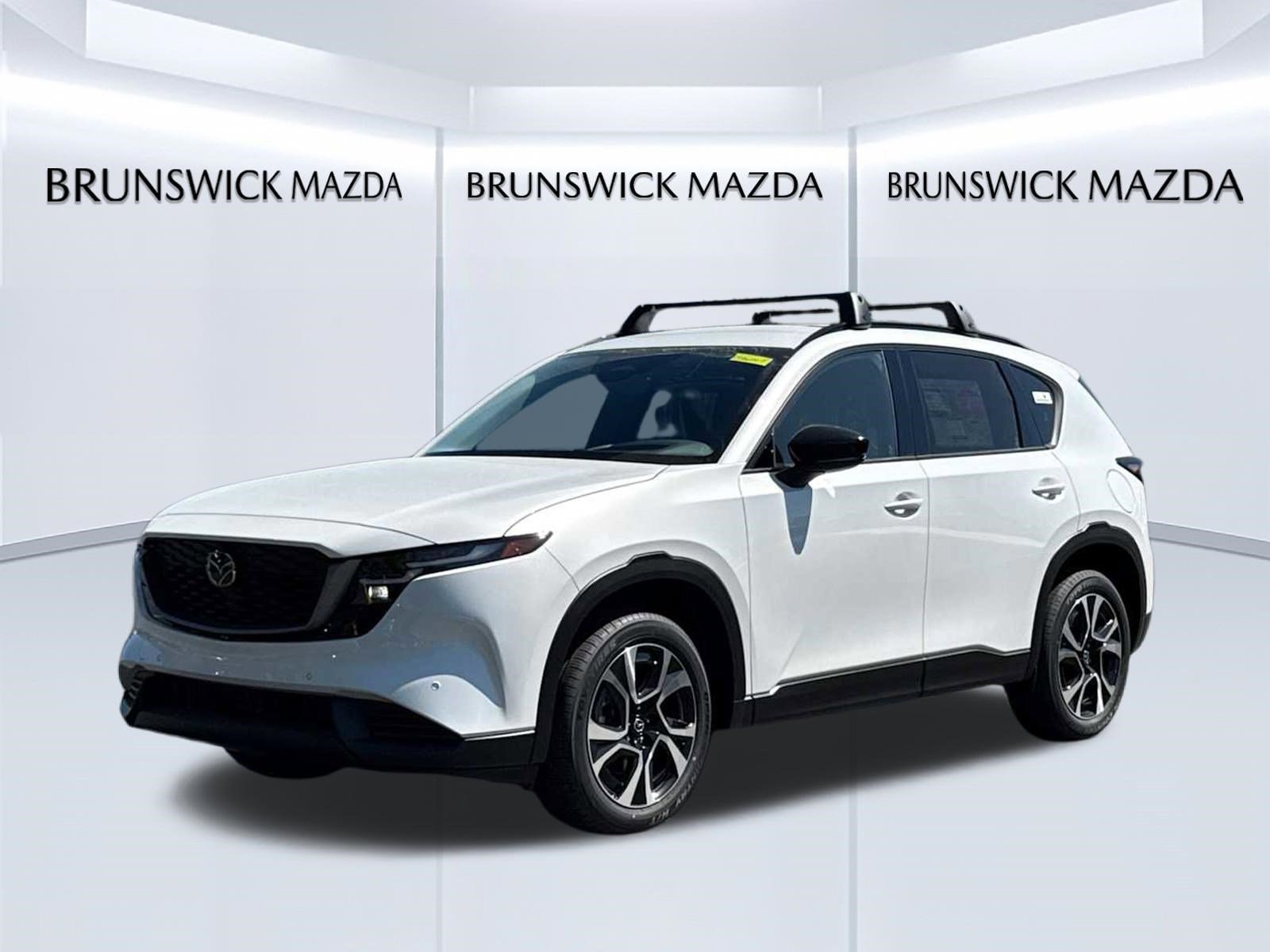 2026 Mazda CX-5 S Preferred Auto AWD's photo