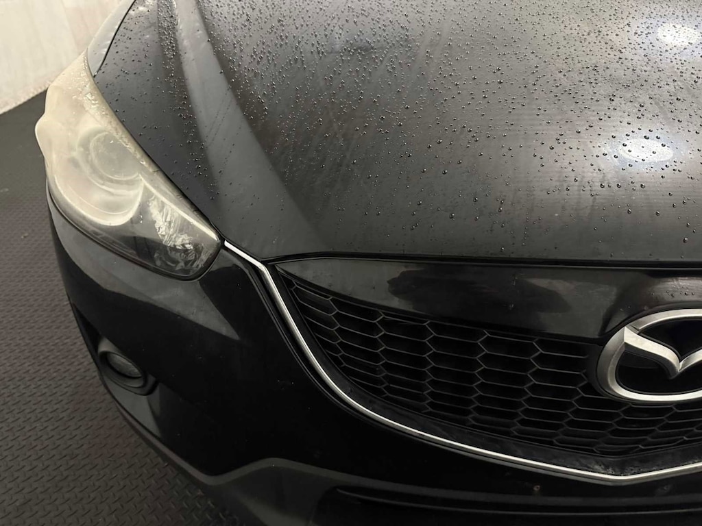 Used 2014 Mazda Mazda CX-5 Grand Touring SUV