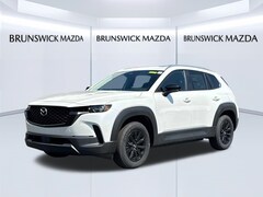 2026 Mazda CX-50 Hybrid Preferred AWD Sport Utility