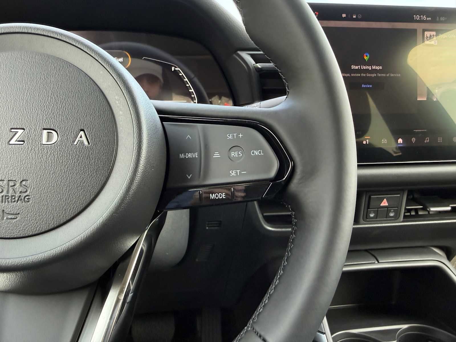 2026 Mazda CX-5 S Premium - Photo 11
