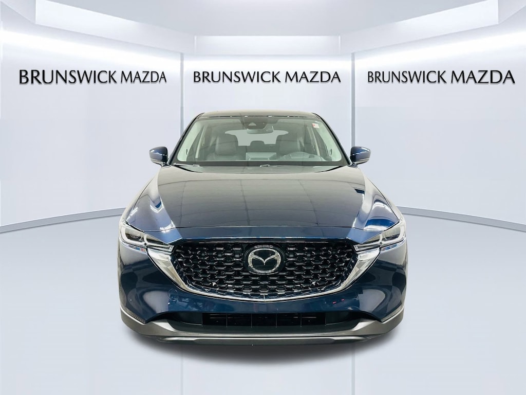 Certified 2023 Mazda CX-5 2.5 S Premium Plus Package SUV