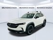 Mazda CX-50