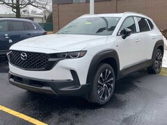 2025 Mazda CX-50 Hybrid Premium Plus AWD Sport Utility